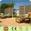 2014 China waterproof wood plastice composite boards